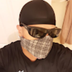 Meet your Posher, Marc